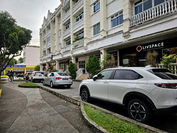 Jalan Sempadan (D15), Terrace #443232491